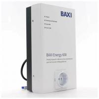 Инверторный стабилизатор для котельного оборудования Baxi Energy 600